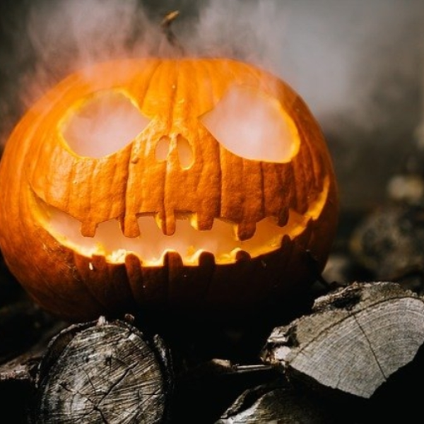 Halloween Techno