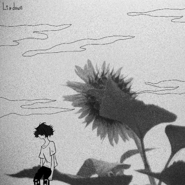 lie down (ft Housesick)