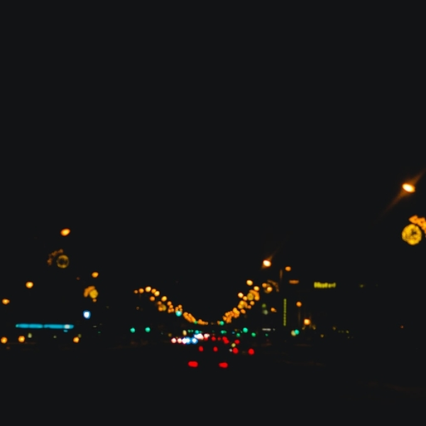 Late Night Cruising