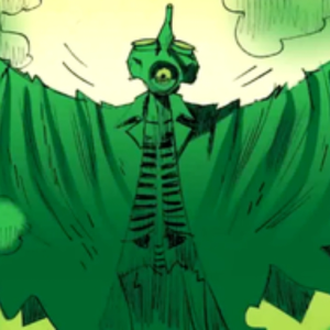 Boogieman's Intro