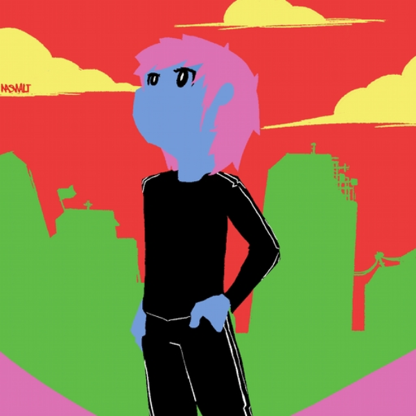 bizarre lovin (audiotool beta remake)