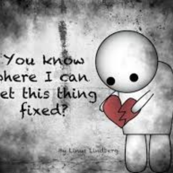 Broken Heart