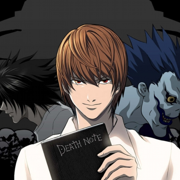 Death Note remix
