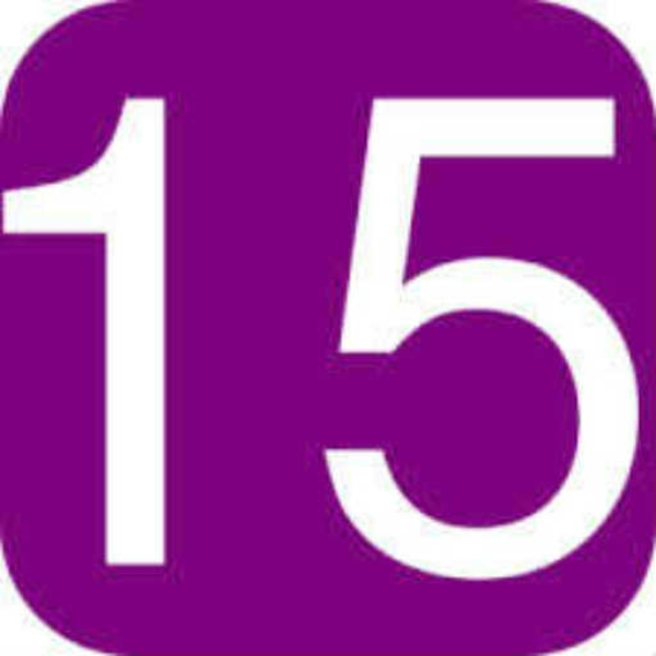 15