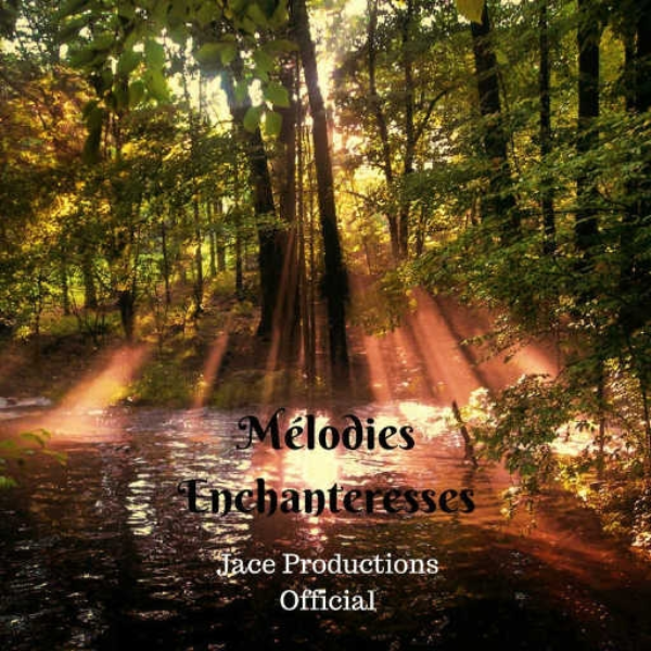 Mélodies Enchanteresses Sneakpeak WIP