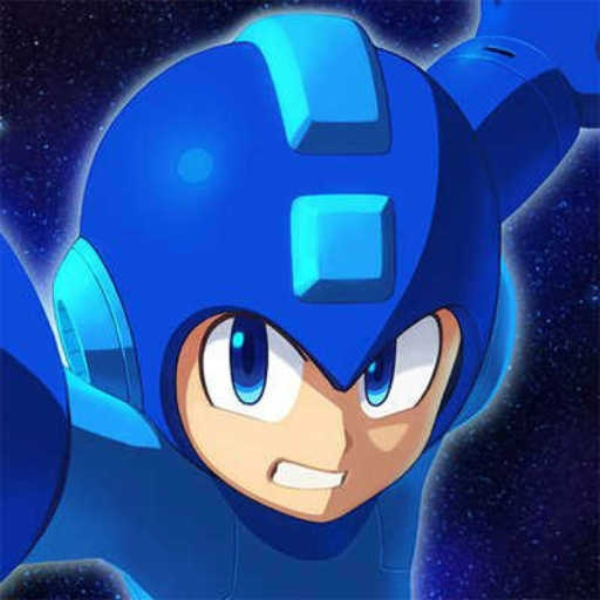 maaly raw type beat megaman (prod. by trap josh)