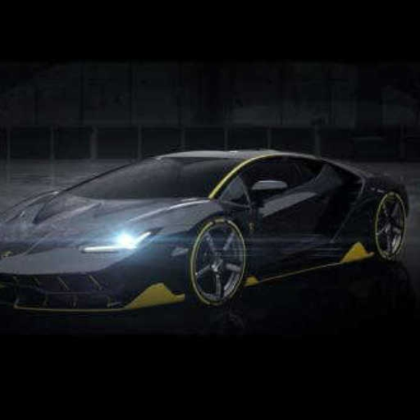 Mach Speed
