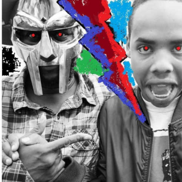 Earls DOOM (MP Editz)