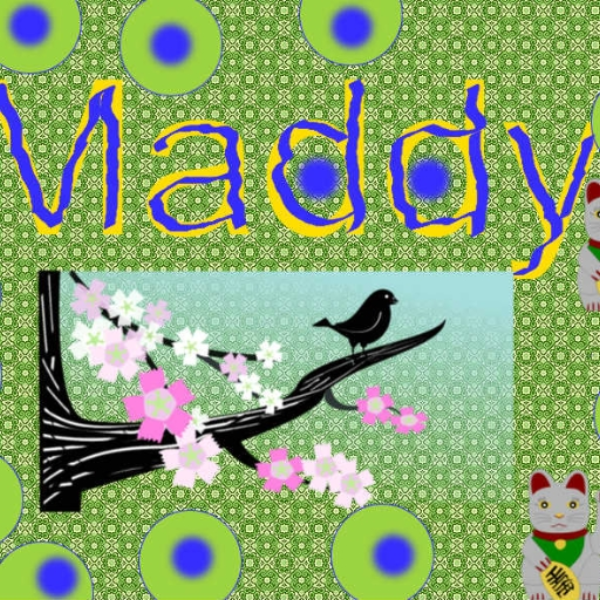 madalynn c.class project