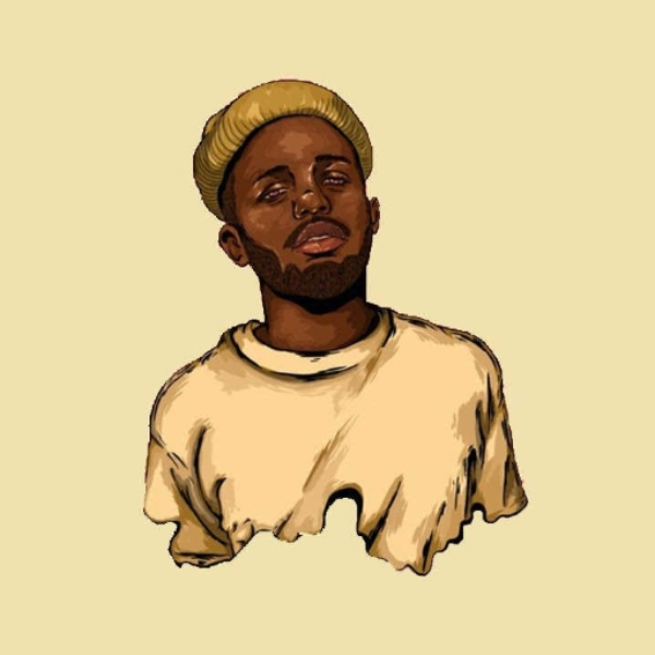 MadeinTyo Type Beat - "Frosty"