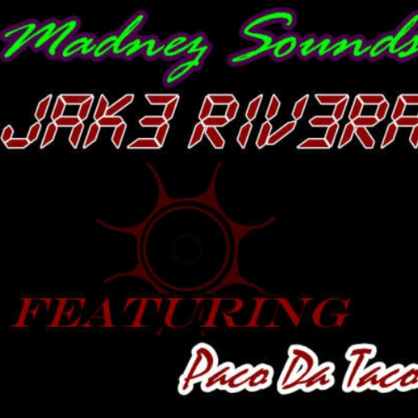 Madnez Sounds