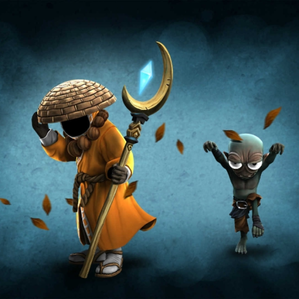Magika goodbye