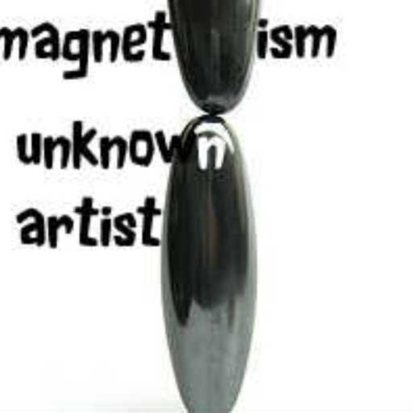 magnetism [original mix]