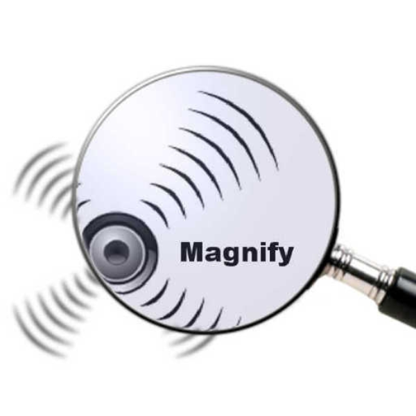 Magnify (Ableton)