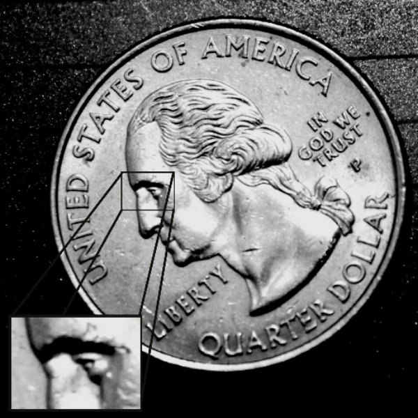 Magnify