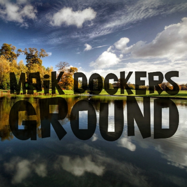 Maik Dockers - Ground
