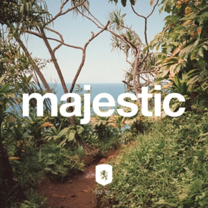 Majestic