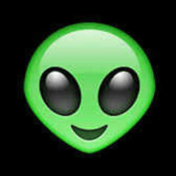 Major alien remix