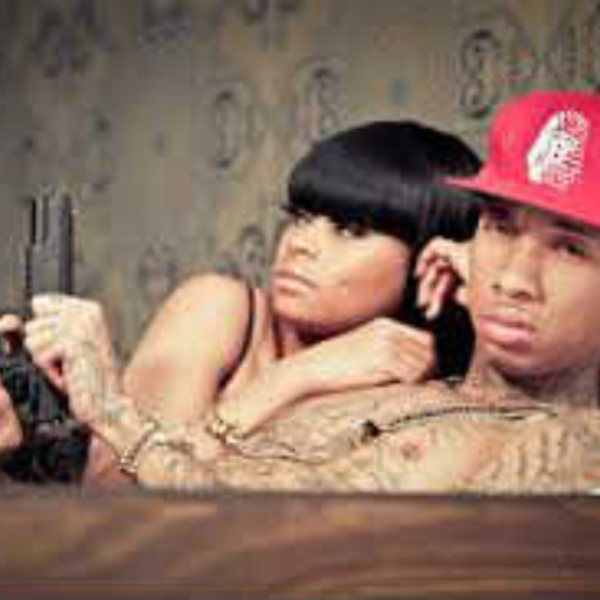 Make It Clap (Tyga Type Beat)