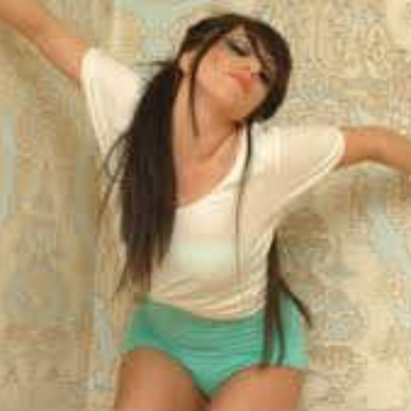 Make me dance