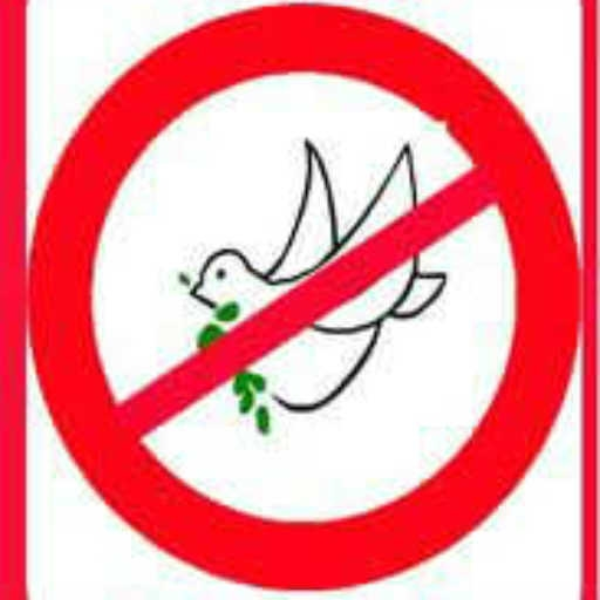 Make Peace