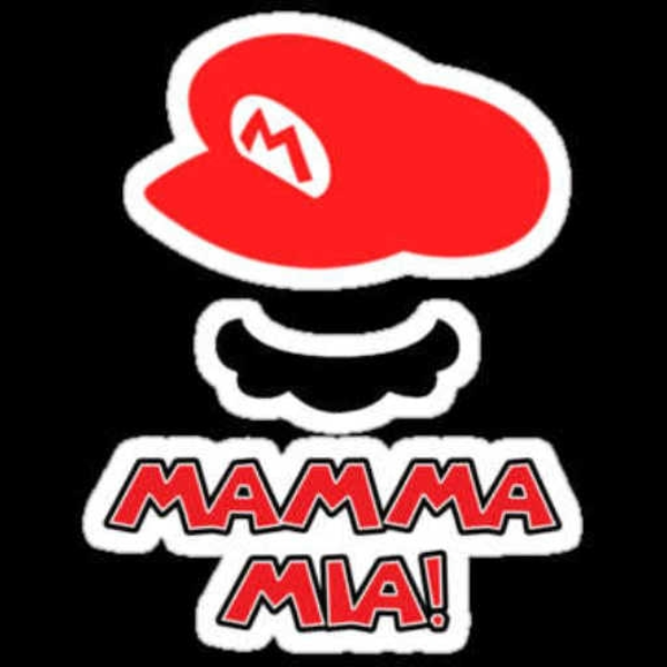 Mama Mia!