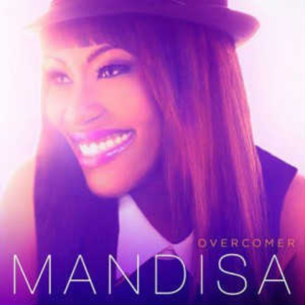 Mandisa - Overcomer - AnimeGirl Remix