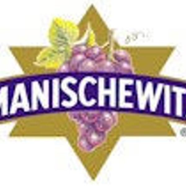 Manischewitz