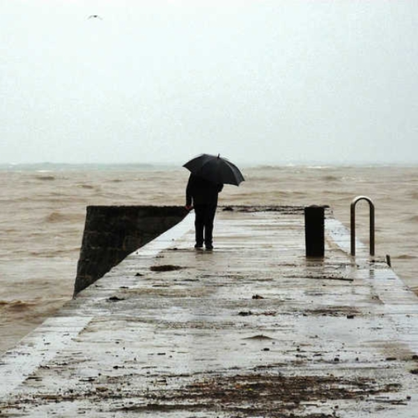 Mar de fondo