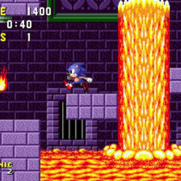 Marble Hill Zone (Dubstep Remix)
