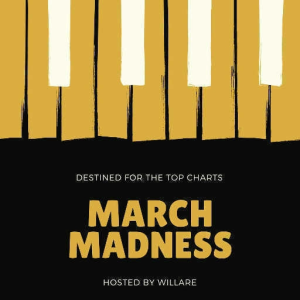 March Madness