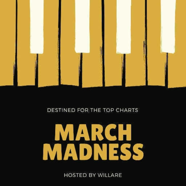 March Madness
