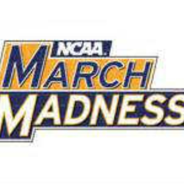 march madness