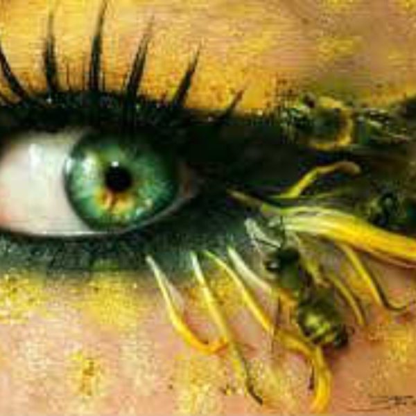 march of bees