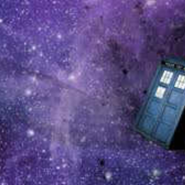 March Of Gallifrey