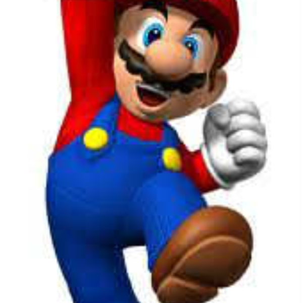 mario