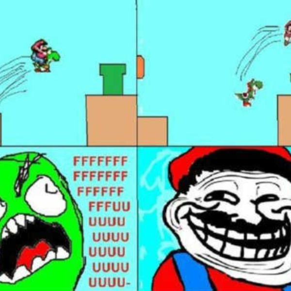 mario