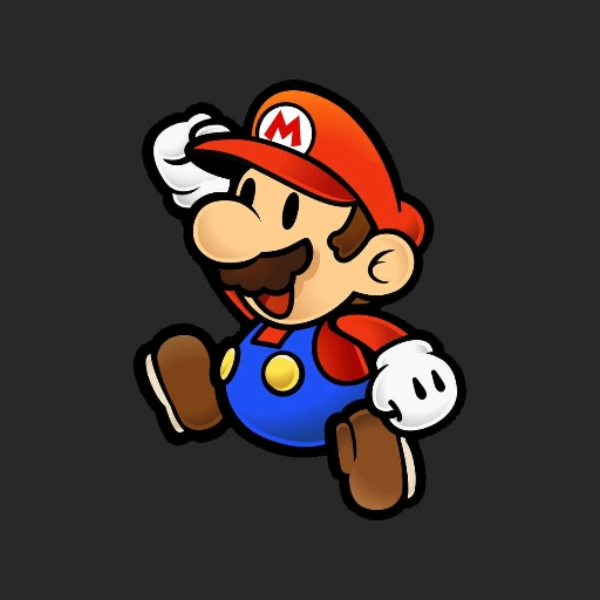 Mario-step