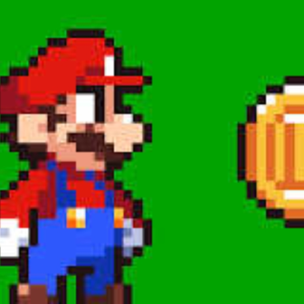 mario jugg
