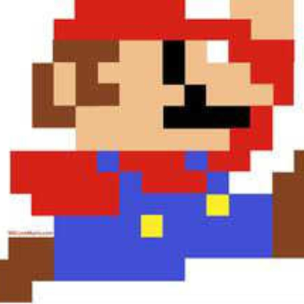 Mario theme