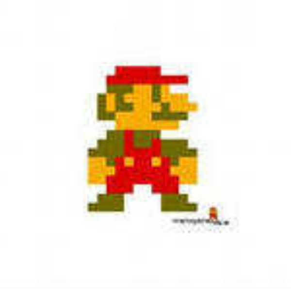 Mario Theme Song Remix