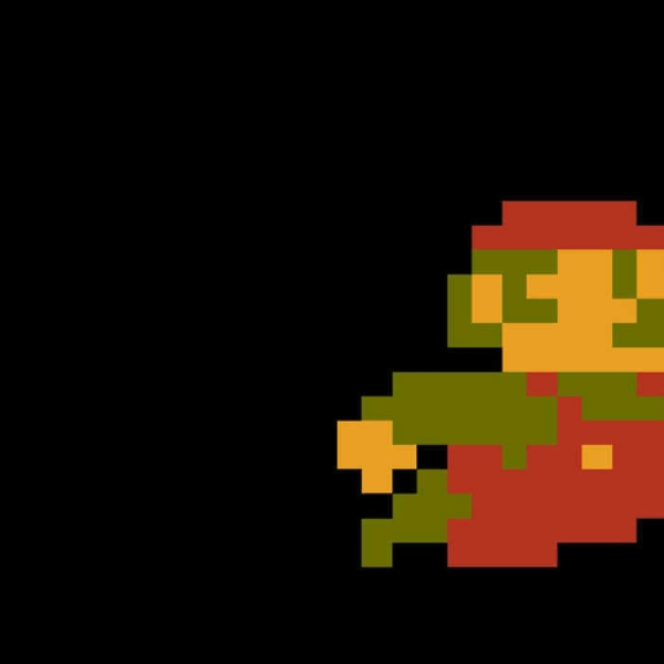 Mario Time
