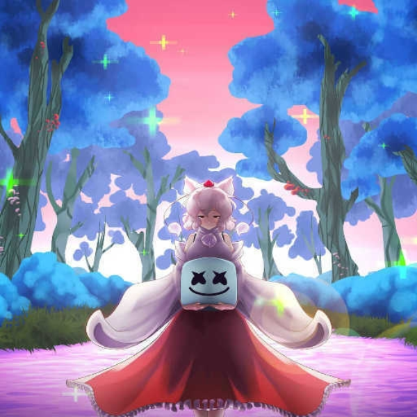 Marshmello - Alone (remix)