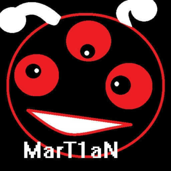MarT1aN Synthony