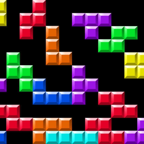 Martin tetris