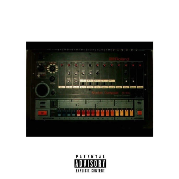 Marvin's Room [Prod. By Eight17]