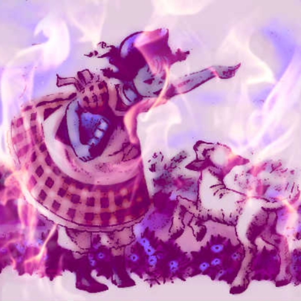 Mary Had A Little Lamb - Dubstep Mix