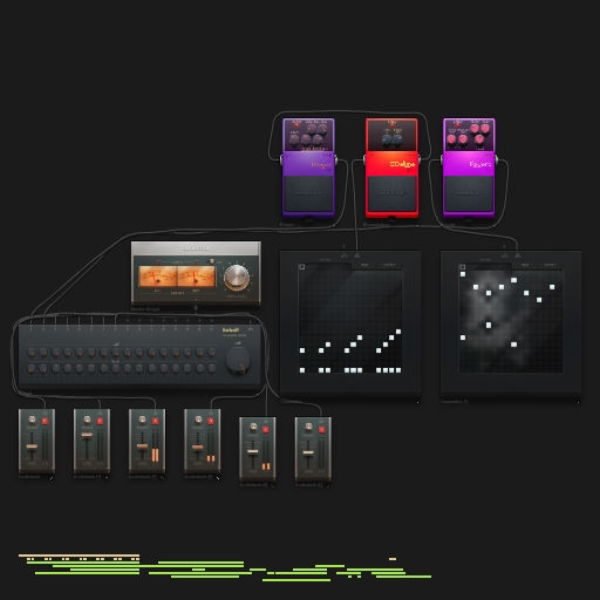 Mashups