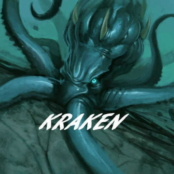 SENTIENT x RNVK x Mr.Boy - Kraken