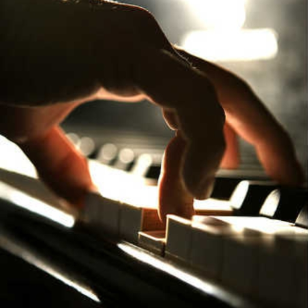 Master Piano